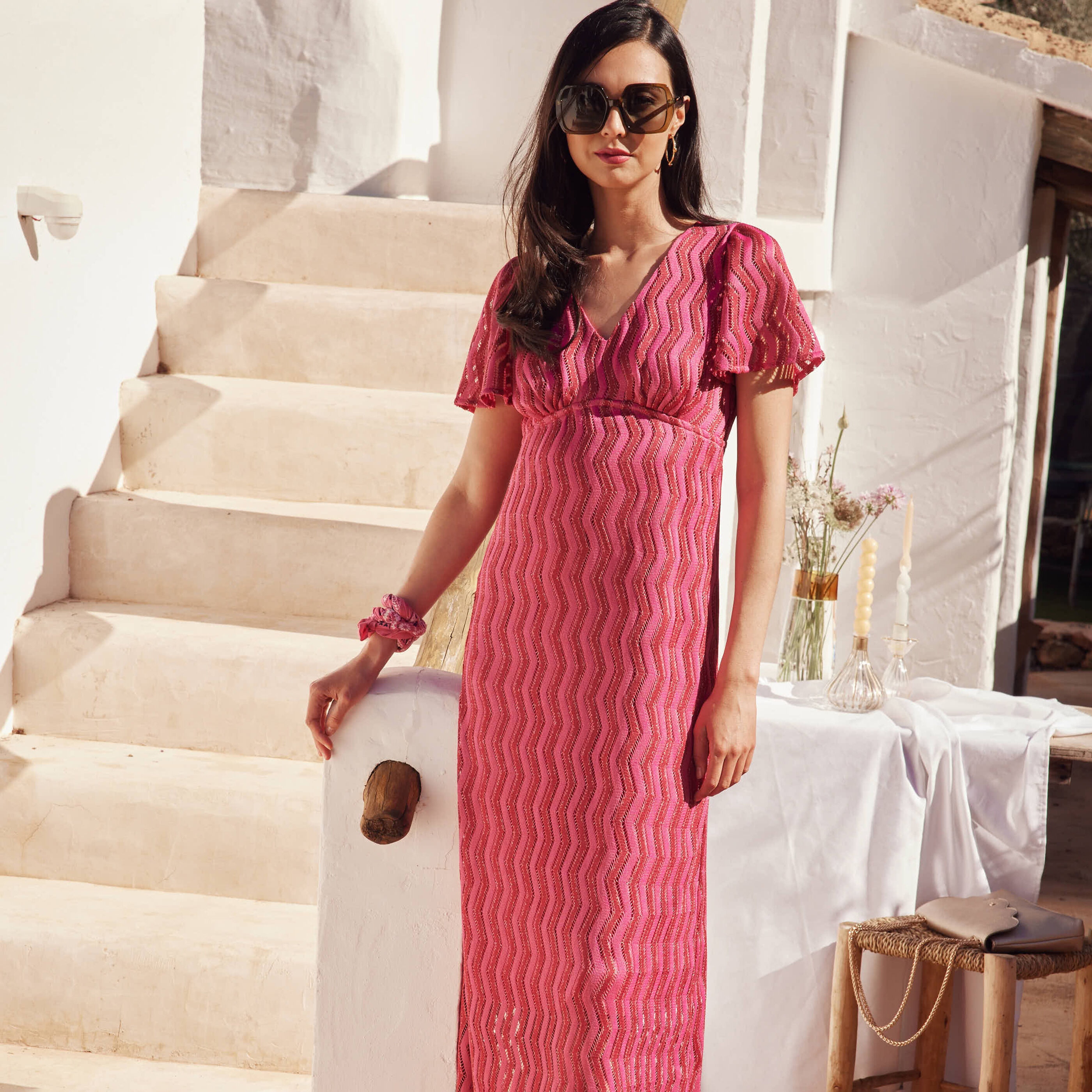 Robe ete grain de malice new arrivals