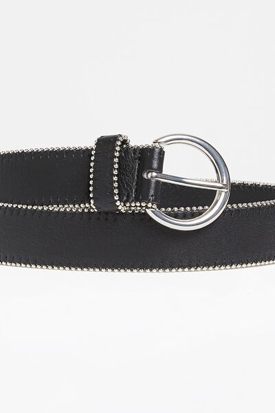 Ceinture femme