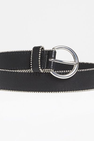 Ceinture femme