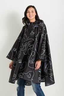 Parka femme