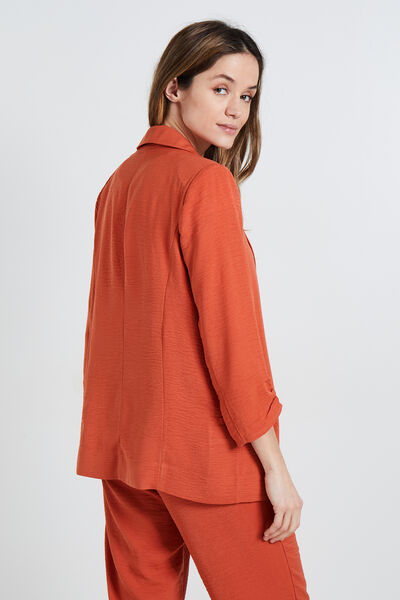 Veste fluide femme