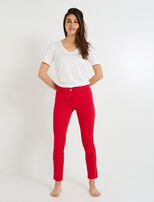 ROUGE