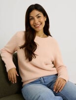 ROSE PALE