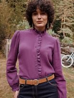 VIOLET
