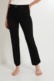 Jean raccourci TROPEZ RB02 femme