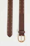 Ceinture femme