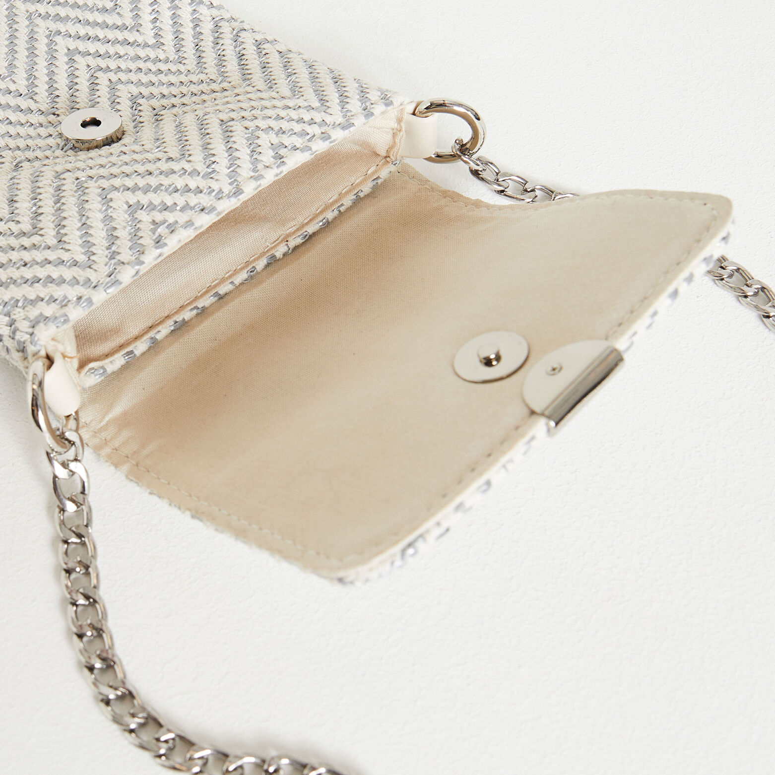 Pochette de téléphone femme