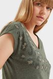 Tshirt femme