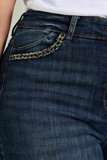 Jean bootcut PHOENIX femme