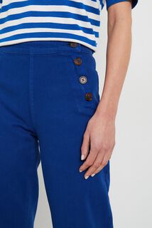 Jean flare VENISE femme