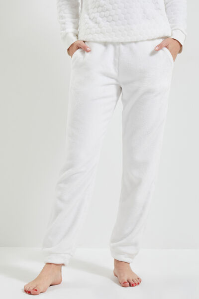 Pantalon pyjama femme