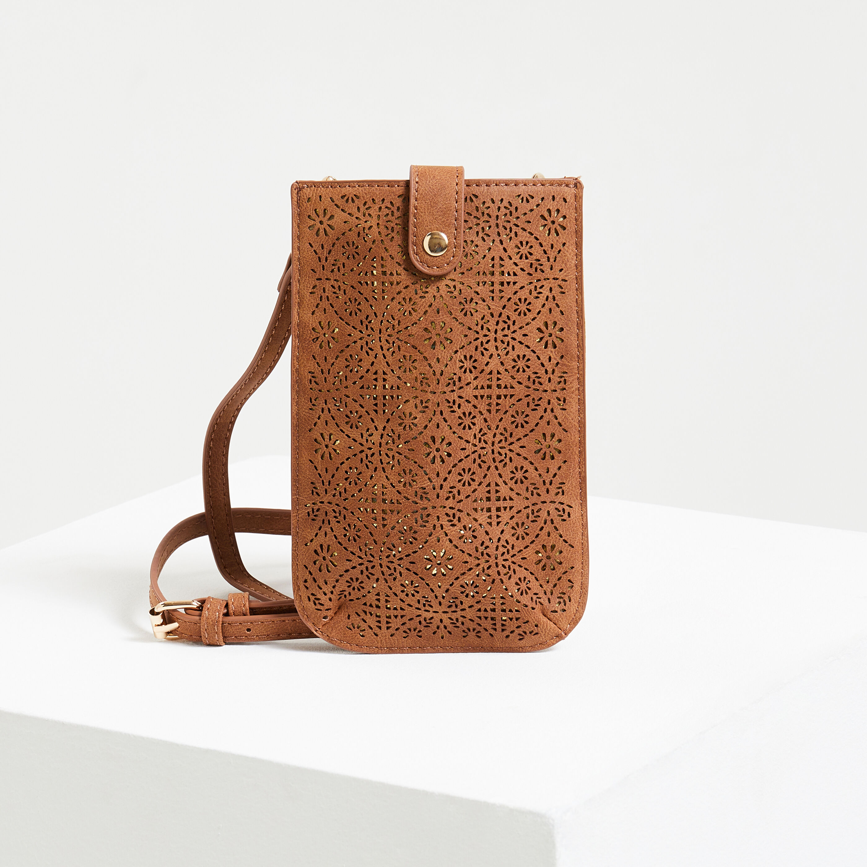 Pochette online telephone femme