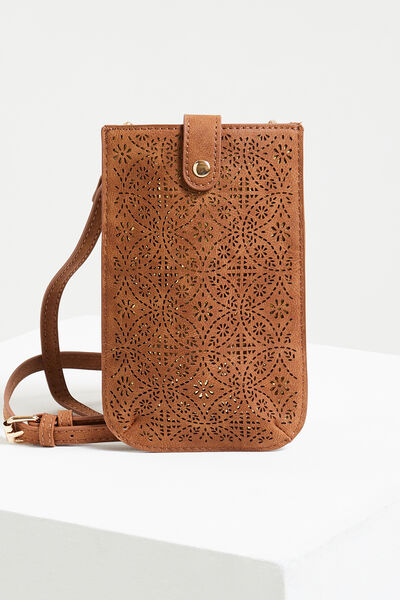 Pochette de téléphone femme