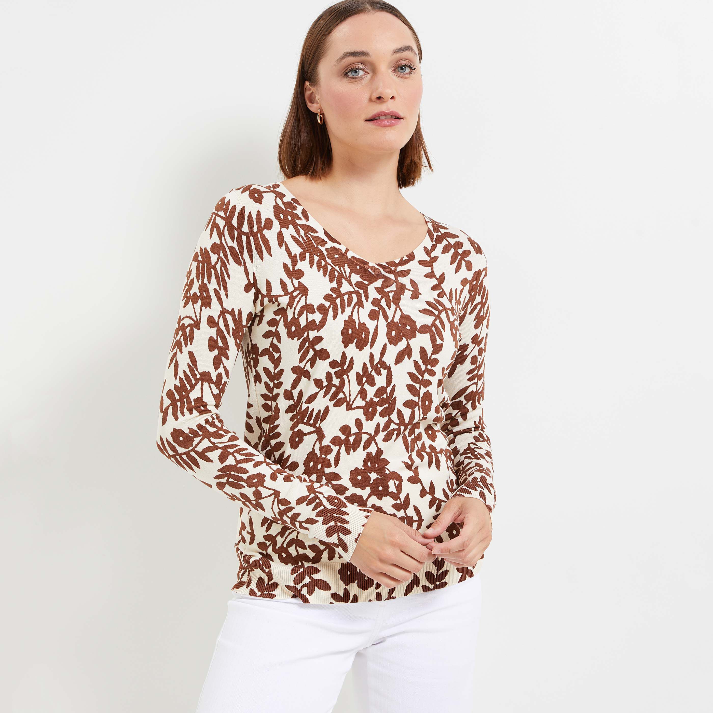 Pull pour 2025 femme pas cher