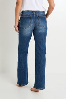 Jean droit TEXAS D01 femme