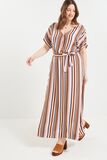 Robe longue femme