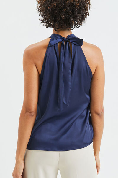 Top habillé femme