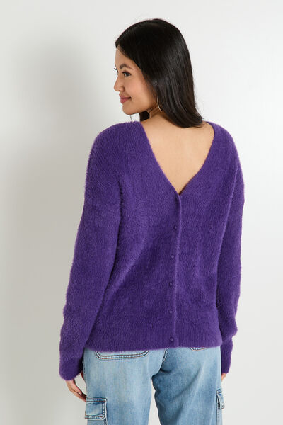 Gilet 2 en 1 femme