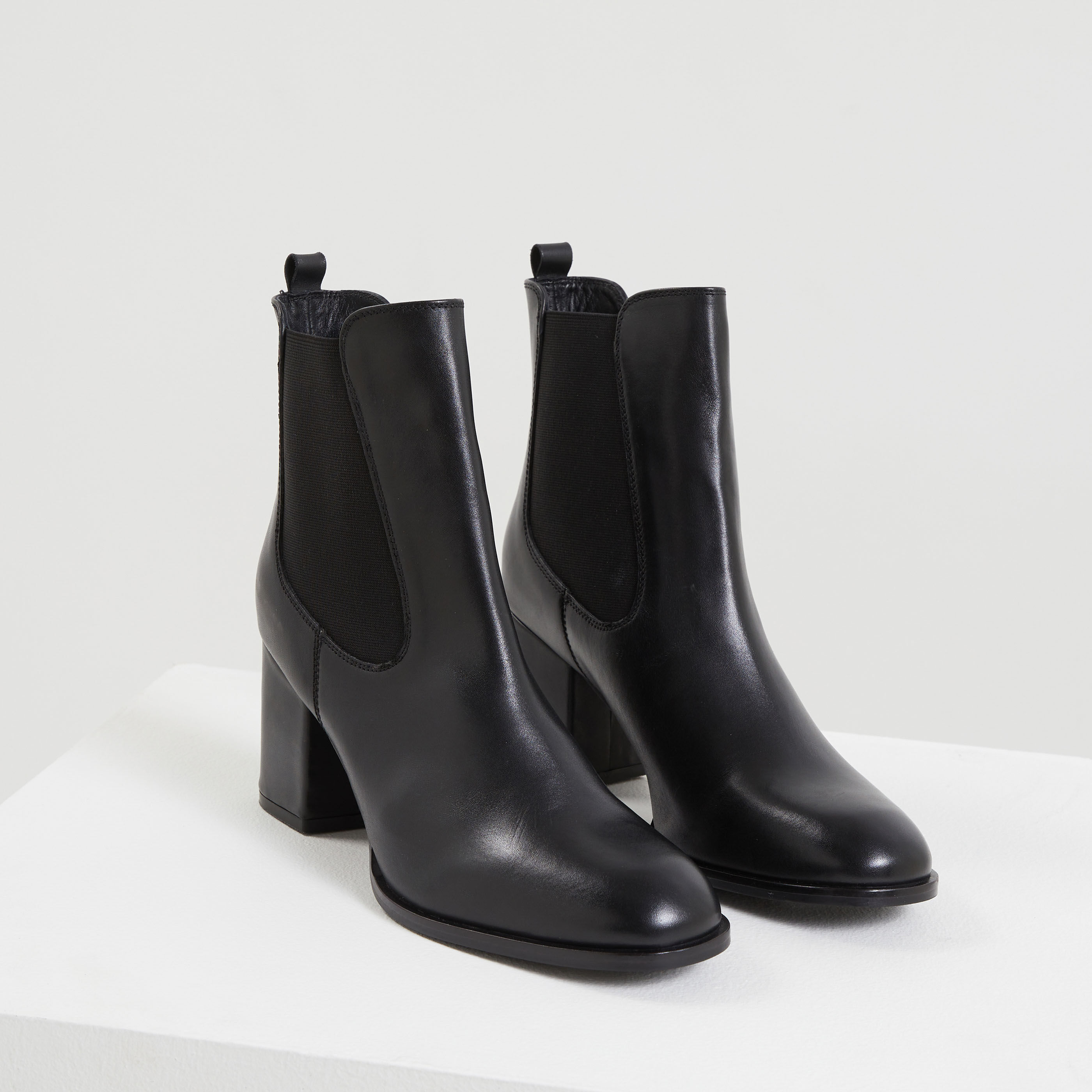 Site bottine discount
