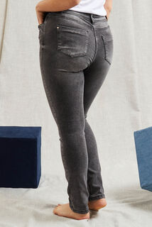 Jean slim LONDON femme