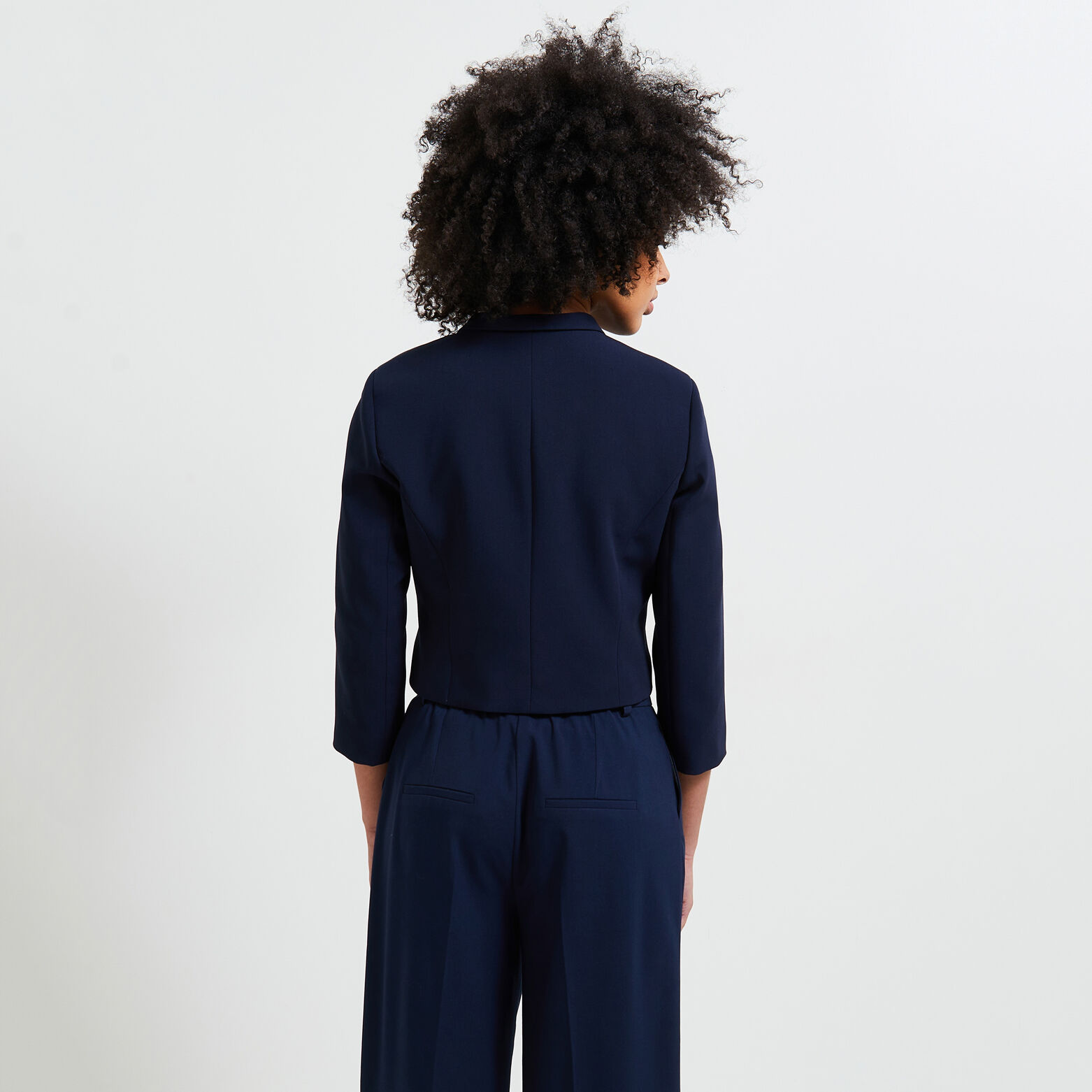 Veste blazer femme