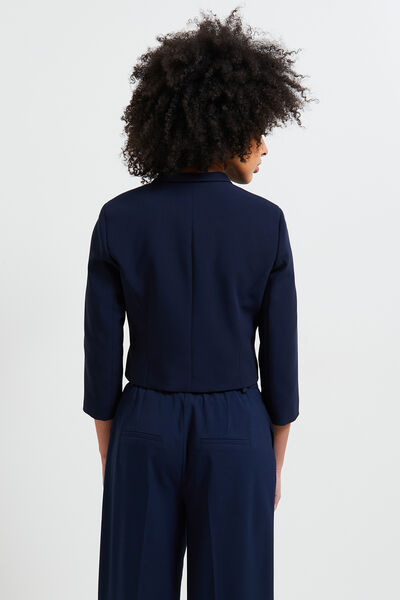 Veste blazer femme