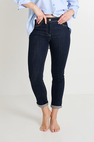 Jean slim TOKYO femme
