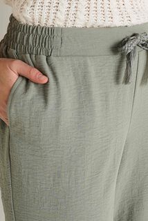 Pantalon fluide femme