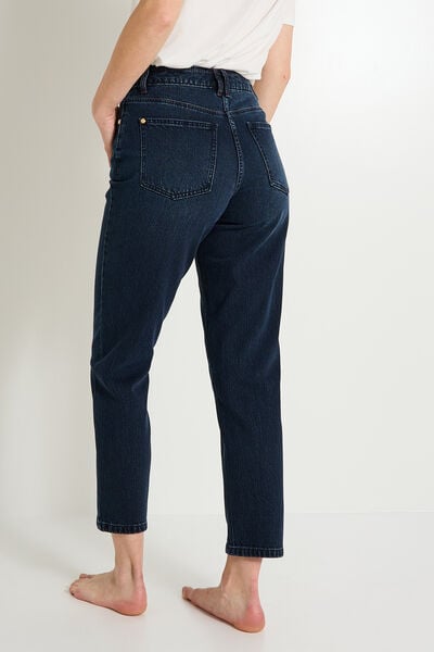 Jean mom ANKARA M02 femme