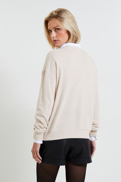 Tshirt doudou femme