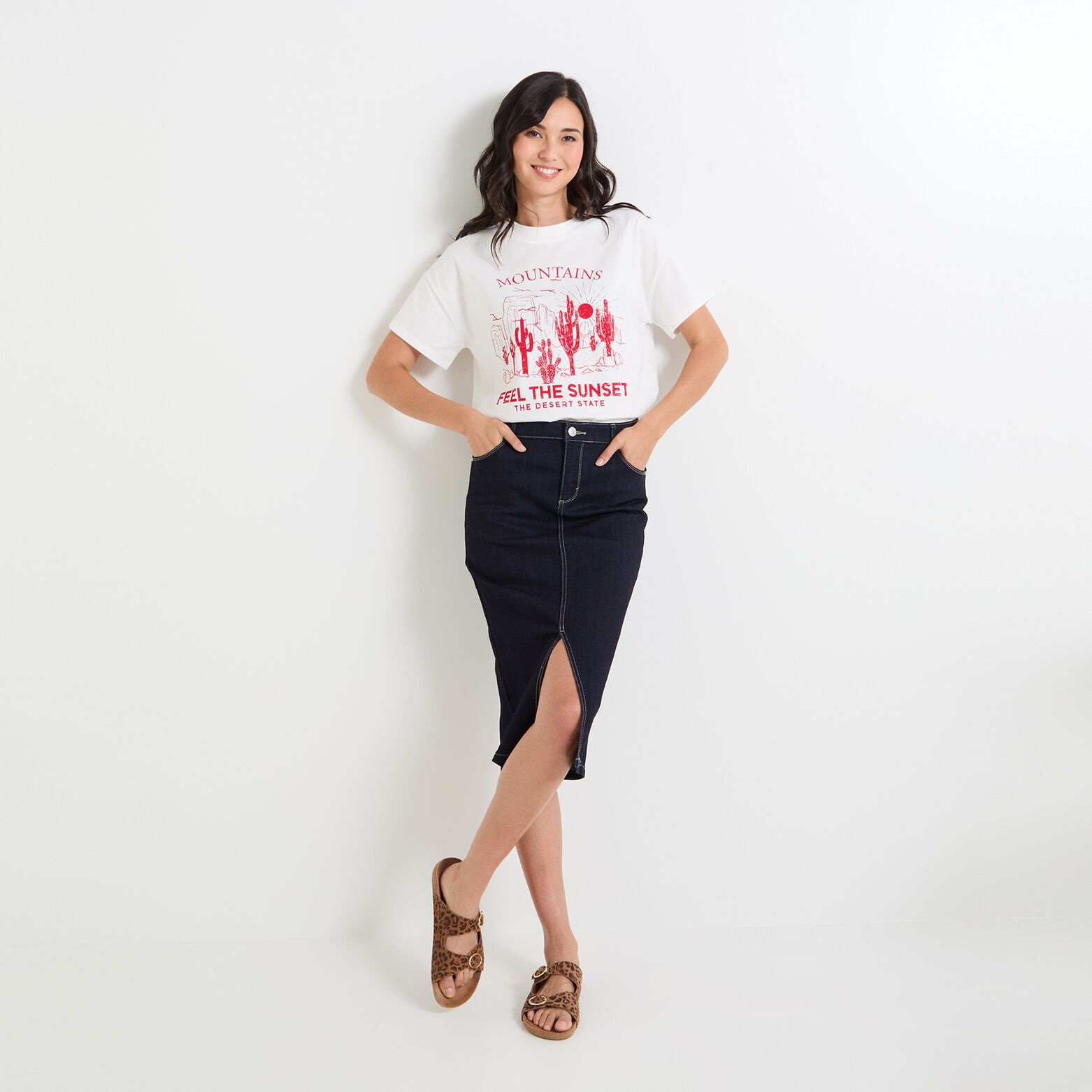 Look à petits prix