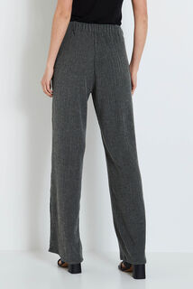 Pantalon fluide