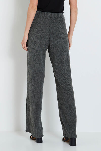 Pantalon fluide