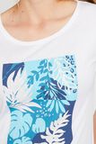 T-shirt manches courtes femme
