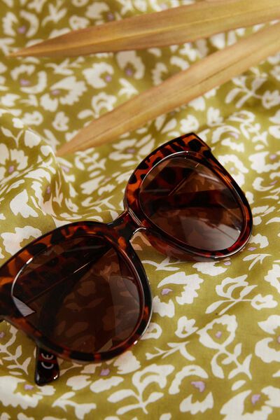 Lunettes de soleil femme
