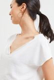 Blouse femme