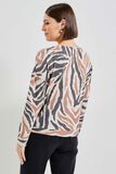Tshirt doudou femme