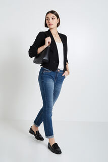 Veste bolero femme