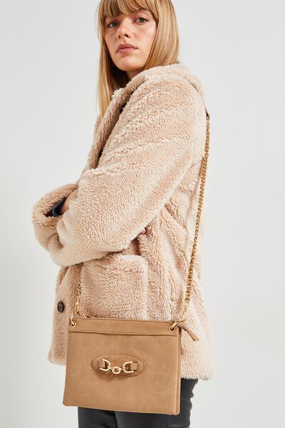 Sac pochette femme