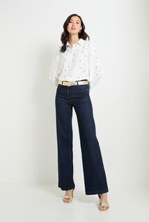Chemise fantaisie femme