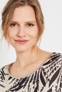 Tshirt imprimé femme