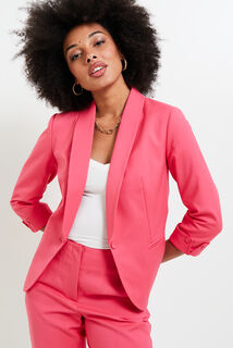 Veste blazer femme