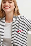 Veste en maille femme
