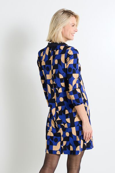 Robe en maille femme