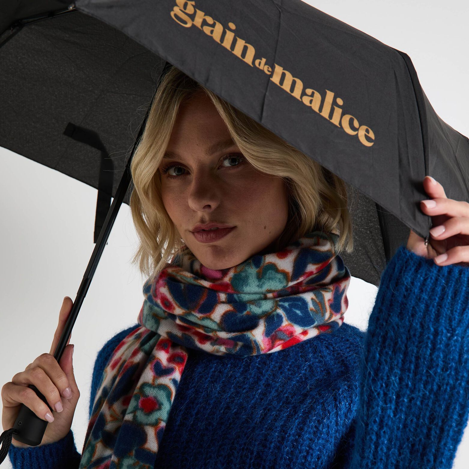 Parapluie femme