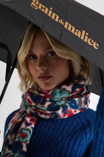 Parapluie femme