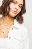 Veste saharienne femme