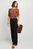 Pull fantaisie