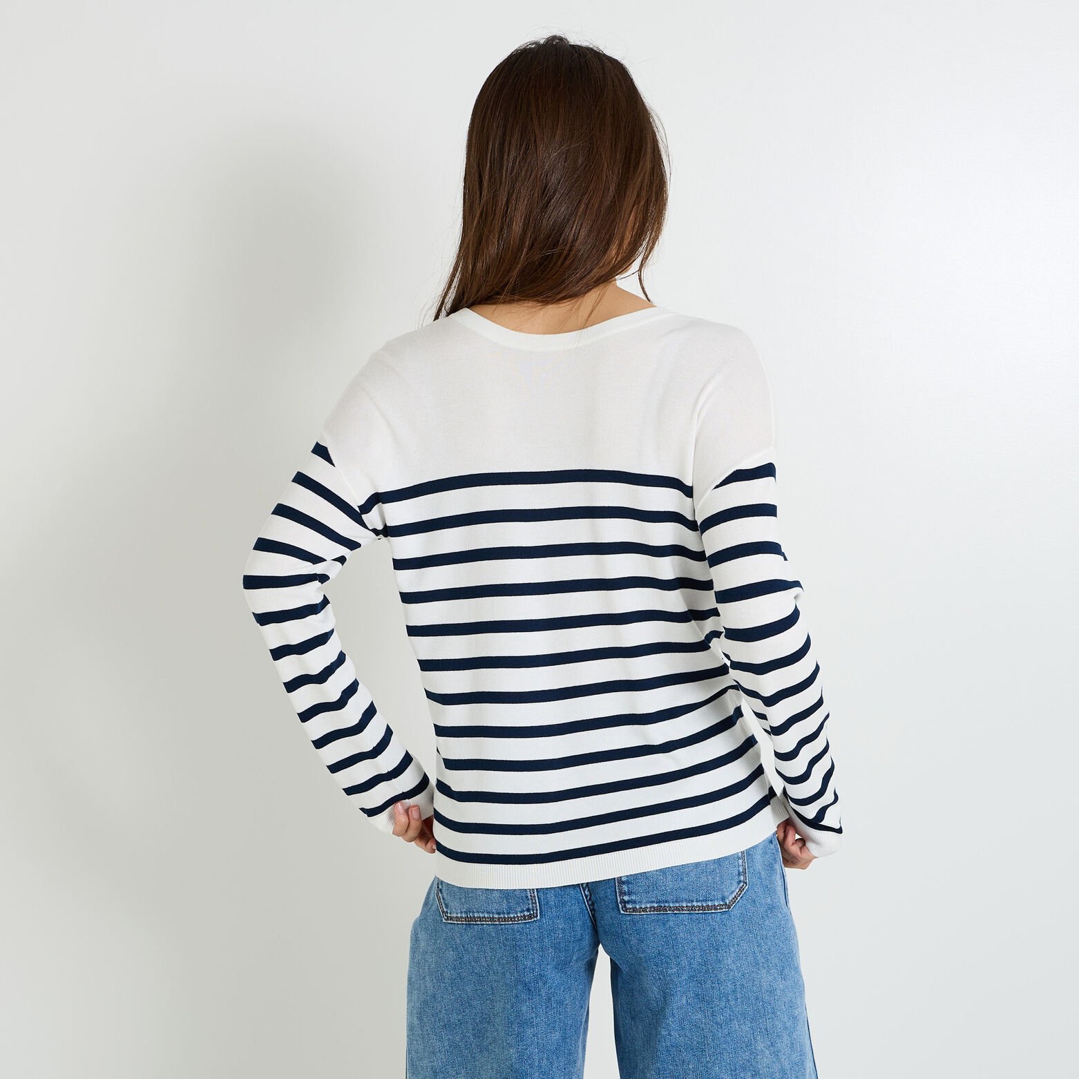 Gilet 2 en 1 femme