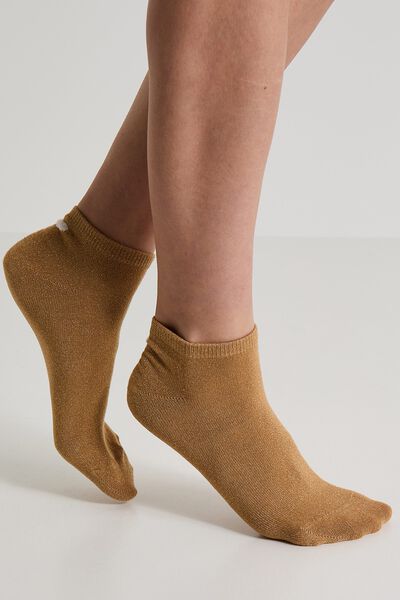 Lot de 2 paires de chaussettes femme